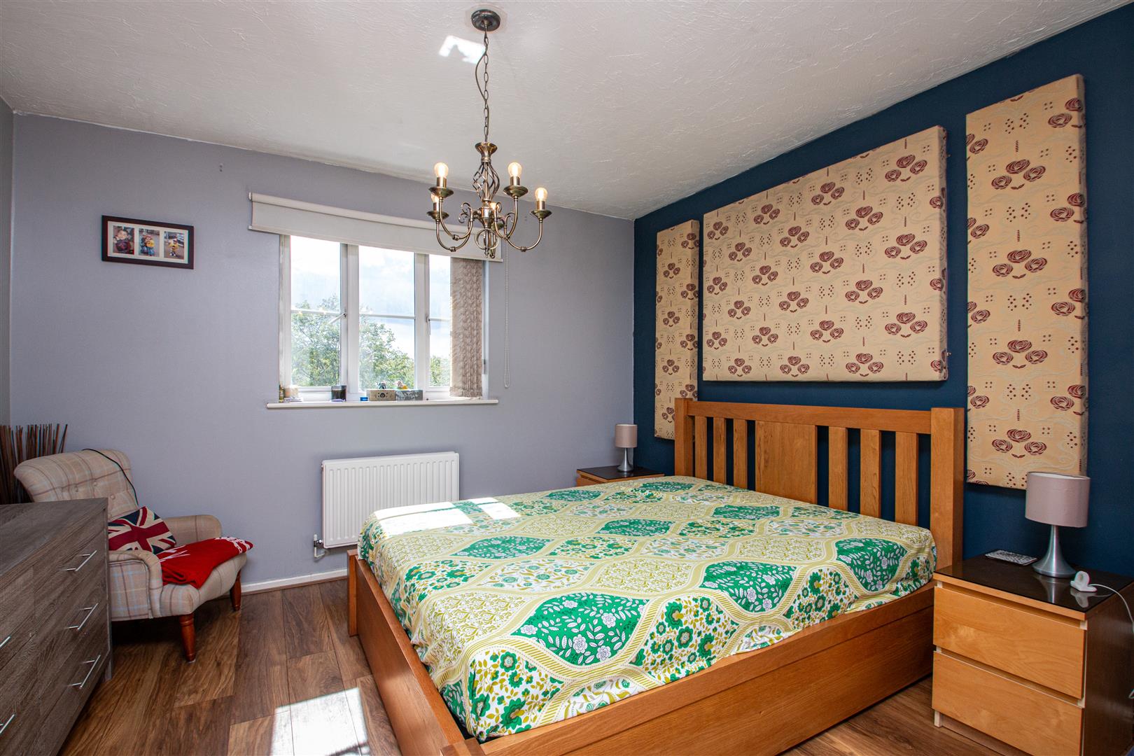 Lindisfarne Drive, Monkston, Milton Keynes